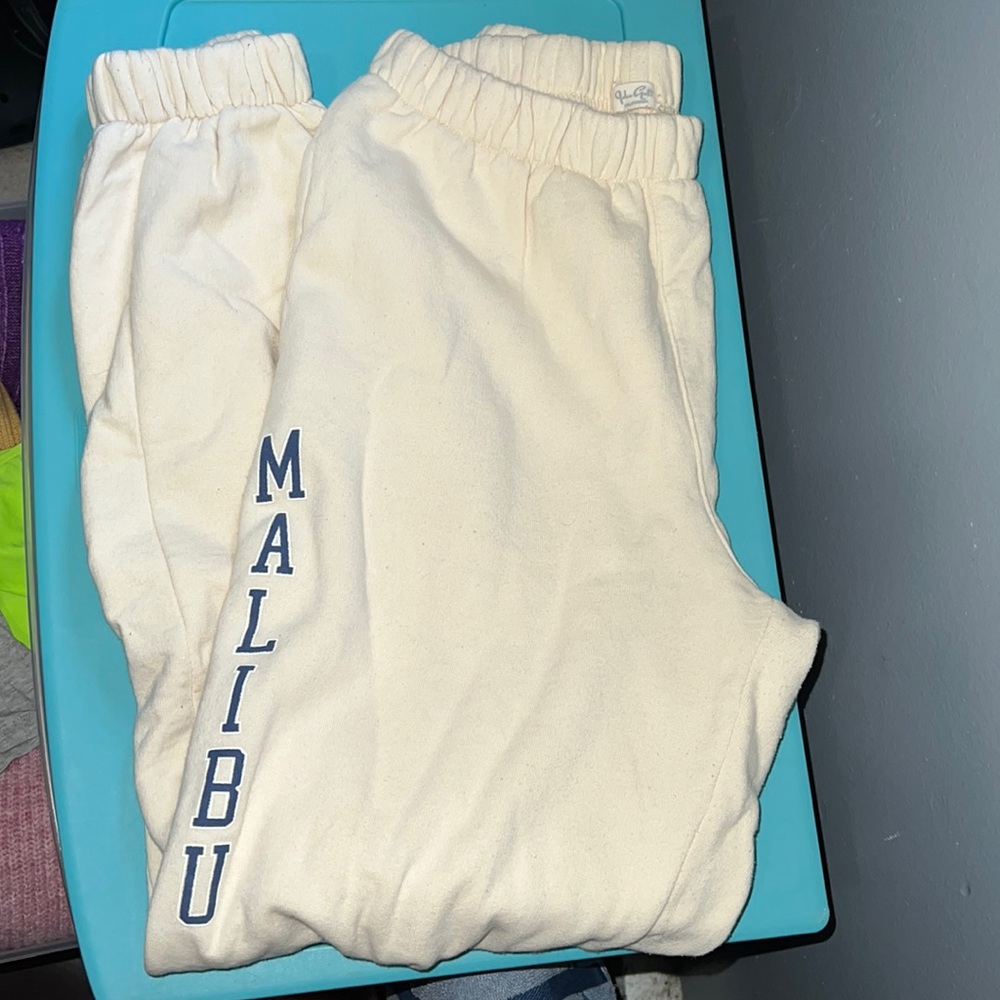 Brandy Melville Sweatpants